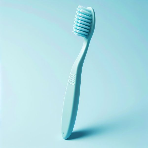 Plastic Toothbrush